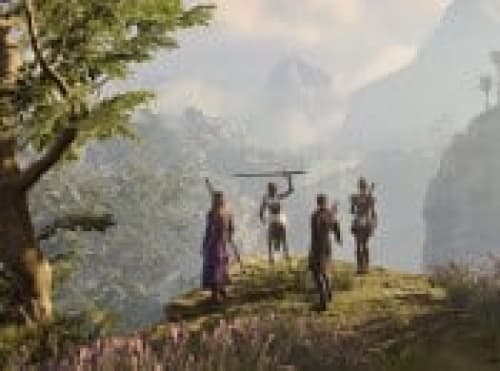 Five-Time GOTY RPG Has Just Been Added To Xbox Play Anywhere 1 Five-Time GOTY RPG Has Just Been Added To Xbox Play Anywhere