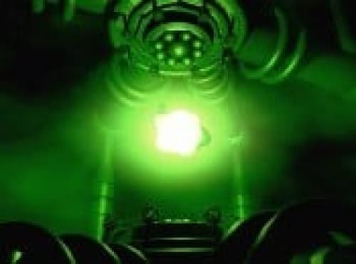 The Original Xbox Intro Was Rendered In Real-Time, And Here’s The Proof