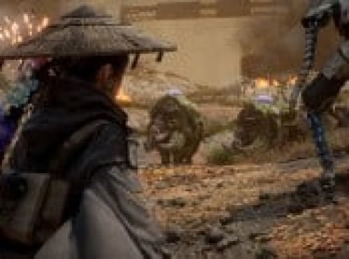 Beast Of Reincarnation Dev Outlines Five Improvements Coming In First Major Xbox Update 1 Beast Of Reincarnation Dev Outlines Five Improvements Coming In First Major Xbox Update