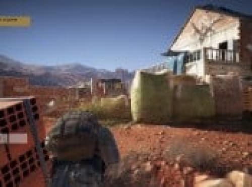 Ghost Recon Wildlands Goes Stupidly Cheap On Xbox Alongside Free Next-Gen Upgrade 1 Ghost Recon Wildlands Goes Stupidly Cheap On Xbox Alongside Free Next-Gen Upgrade