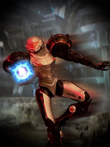 Opinion: A Short Walk In Metroid Prime That's More Fun Than Most Whole Games 1 Opinion: A Short Walk In Metroid Prime That’s More Fun Than Most Whole Games