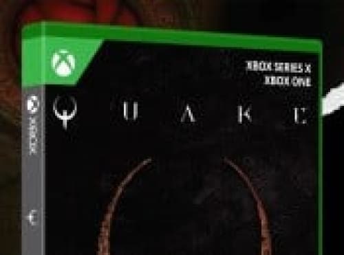 Surprise! Quake Adds Free New Episode With 600G Xbox Achievements 1 Surprise! Quake Adds Free New Episode With 600G Xbox Achievements