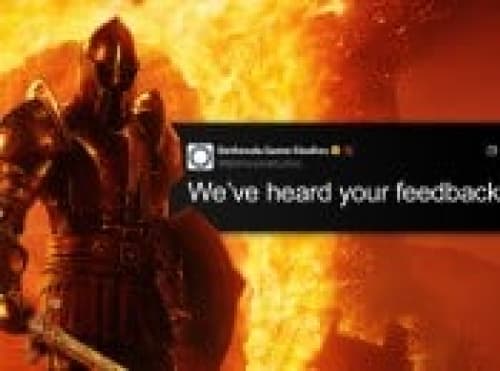 Bethesda Hints At Plans To Improve Xbox Version Of Oblivion Remastered 1 Bethesda Hints At Plans To Improve Xbox Version Of Oblivion Remastered