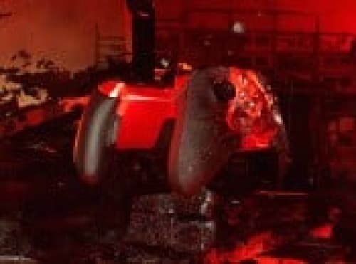 Xbox Unveils Two New Official Controllers For Gears Of War E-Day 1 Xbox Unveils Two New Official Controllers For Gears Of War E-Day