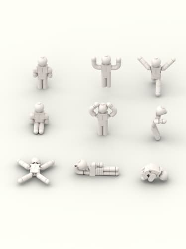 Meccha Chameleon tops 20M sales in two months