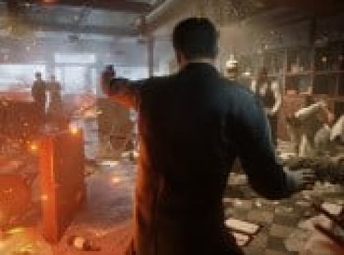Mafia: Definitive Edition Is Getting A Free 60FPS Xbox Upgrade This Friday 1 Mafia: Definitive Edition Is Getting A Free 60FPS Xbox Upgrade This Friday