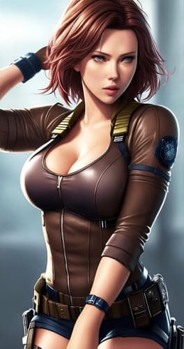 Tides of Annihilation seemingly casts Resident Evil Requiem’s Grace actor as its new lead after Baldur’s Gate 3 and Clair Obscur: Expedition 33 star Jennifer English left the role