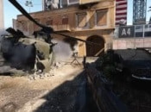 Guide: Call Of Duty: MW4 Open Beta Dates, Start Times & All Included Content